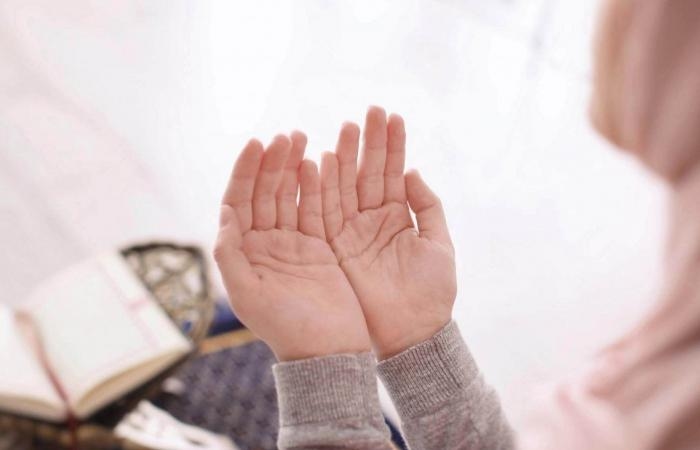 أخبار مصر : أفضل وقت لـ قراءة أذكار المساء كاملة.. لا تفوت أجرها العظيم