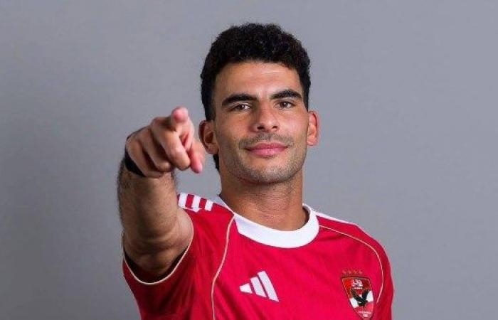 أخبار مصر : أول رد فعل من زيزو بعد إحالة شكوى الزمالك ضده لشؤون اللاعبين