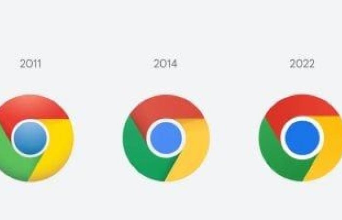 أخبار التكنولوجيا : جوجل تضيف خيار نقل شريط العنوان إلى أسفل الشاشة فى متصفح Chrome على أندرويد