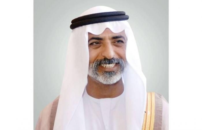 أخبار العالم : نهيان بن مبارك يوجه بتمديد فترة التسجيل لبرامج صندوق الوطن الصيفية حتى 5 يوليو