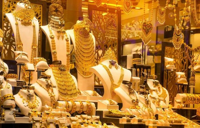 أخبار مصر : آخر تحديث لسعر الذهب عيار 21 اليوم 25-6-2025