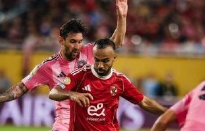 أخبار الرياضة : زيادة فرص رحيل الشحات وأفشة عن الأهلي فى الصيف.. اعرف التفاصيل