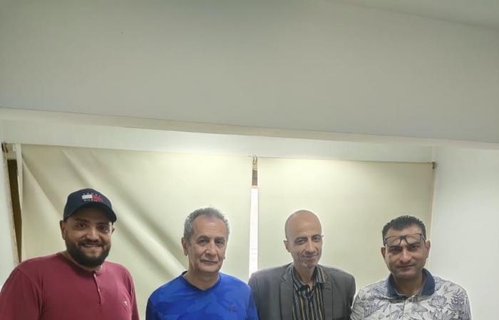 أخبار الاقتصاد : انفراد.. التأمين على لاعبى الزمالك بـ8.400 مليون جنيه لموسم 2025-2026