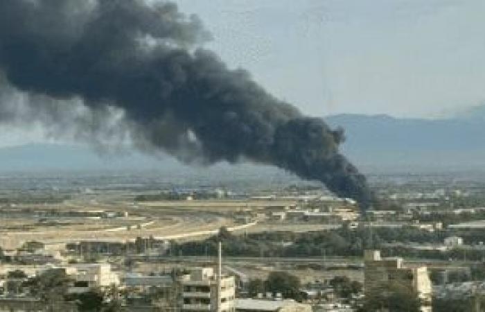 الأخبار العالمية : تقرير: ضربات أمريكا لم تدمر مواقع إيران النووية لكنها أخرت طموحاتها لبضعة أشهر