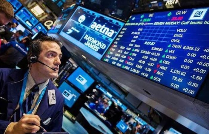 أخبار مصر : سهم «إنفيديا» يصل إلى مستوى قياسي بدعم الإنفاق على الذكاء الاصطناعي
