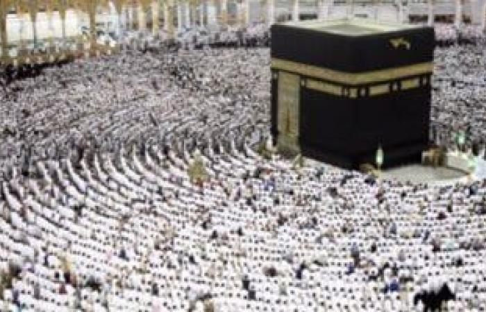 أخبار عربية : السعودية تُجهّز أكثر من 1000 مسجد بمكة المكرمة لاستقبال موسم العمرة
