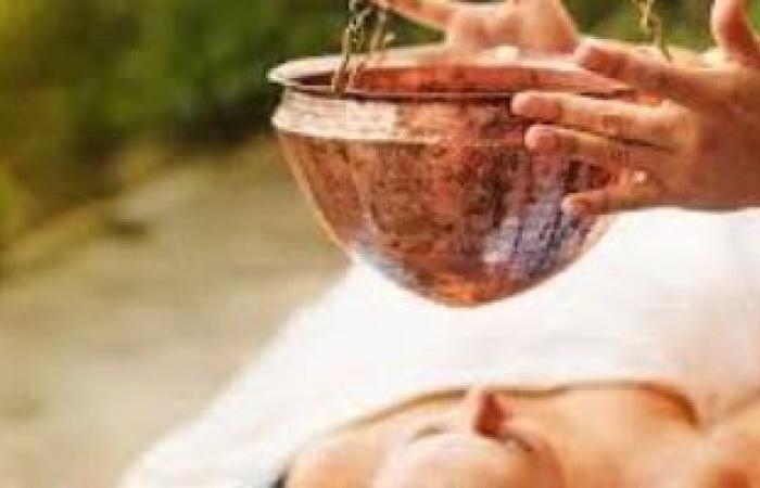 عالم المرأة : جمالك على الطريقة الهندية.. أسرار الأيورفيدا فى العناية بالجمال