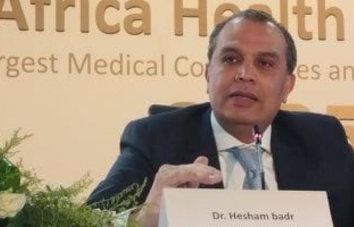 تقارير مصرية : نائب رئيس هيئة الشراء: تصنيع 65% من احتياجات مصر من اللقاحات بحلول 2035