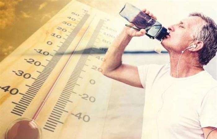 أخبار مصر : يسبب دوخة وإغماء.. اعرف أفضل طرق علاج الضغط المنخفض الطبيعية
