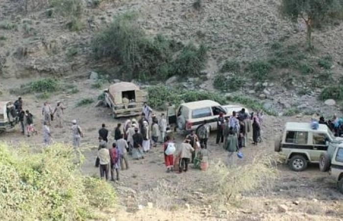 أخبار العالم : الجبانة طريق الموت.. شهادات مروعة من الحدود اليمنية السعودية (تقرير)