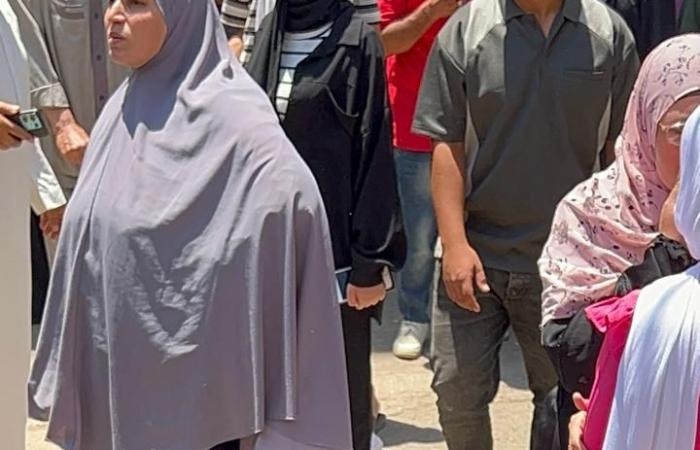 محافظات : تباين أراء طلاب الثانوية العامة بالدقهلية حول مادتى الفيزياء والتاريخ