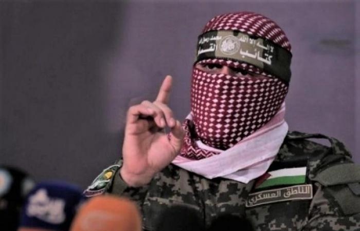 أخبار العالم : أبو عبيدة يعلق على كمين خانيونس: "جنائز العدو ستصبح حدثا دائما"