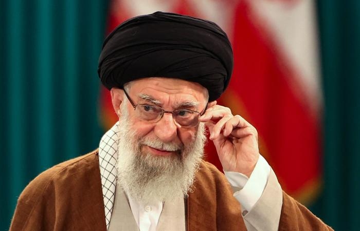 أخبار العالم : وزير دفاع إسرائيل عن خامنئي: "لو أبصرناه لقضينا عليه"
