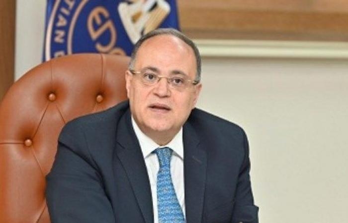 أخبار مصر : الدكتور علي الغمراوي: مصر تقود توطين الدواء في إفريقيا والشرق الأوسط