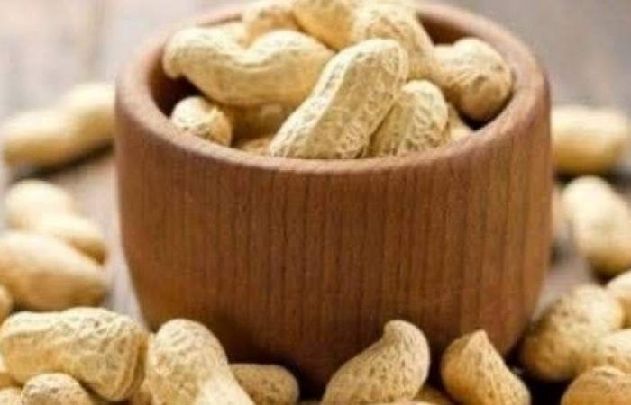 أخبار مصر : 8 فوائد جماليّة للفول السوداني