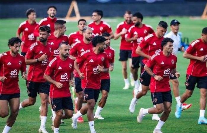 أخبار مصر : أمير هشام: ريبيرو رفض الإجازة قبل حسم ملف الصفقات والراحلين.. واجتماع مع الخطيب خلال 72 ساعة