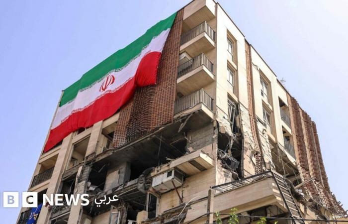 أخبار العالم : المواجهة بين إيران وإسرائيل: "هل بدأت حرب الاستنزاف؟"