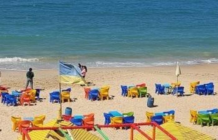 محافظات : تعرف على الشواطئ المغلقة للتطوير ومشروع توسعة الكورنيش بالإسكندرية