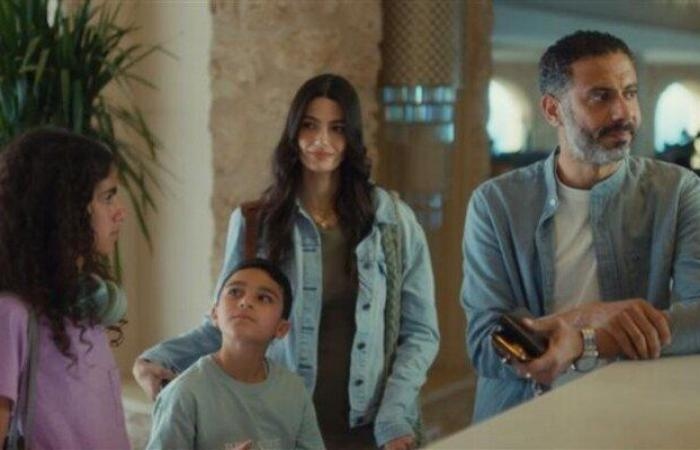 مسلسلات صيف 2025.. تفاصيل مسلسل «كتالوج»