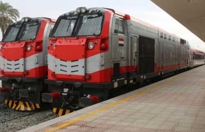 أخبار مصر : الحبس عقوبة إجراء أعمال حفر بجوار خطوط السكك الحديدية دون تصريح