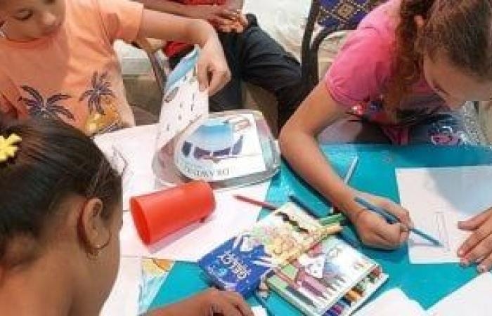 محافظات : قصور ثقافة الأقصر تناقش حقوق المرأة فى الإسلام ومواجهة الأفكار الخاطئة
