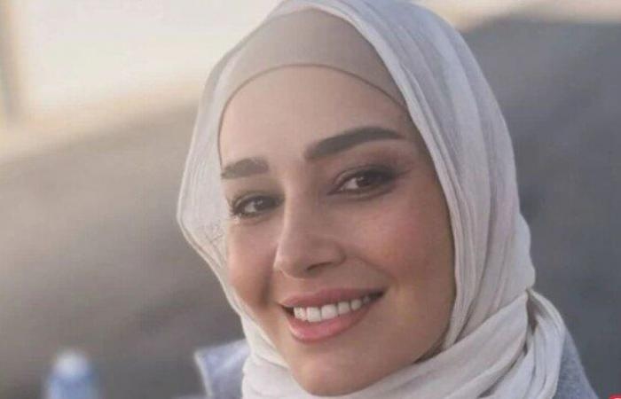 «حلا شيحة» توجه رسالة لجمهورها بمناسبة العام الهجري الجديد