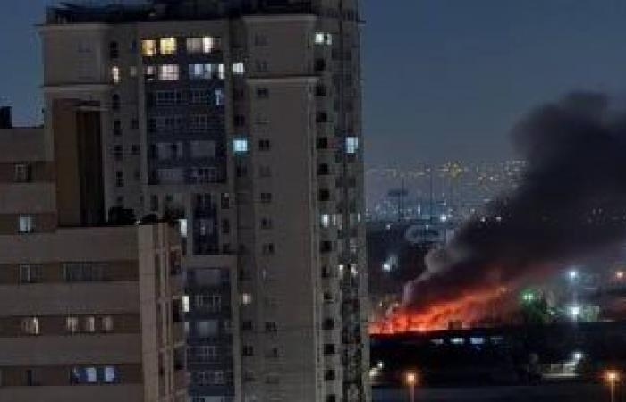 الأخبار العالمية : سيناتور يتهم ترامب بالكذب على الأمريكيين.. ويؤكد: نووى إيران لم يدمر