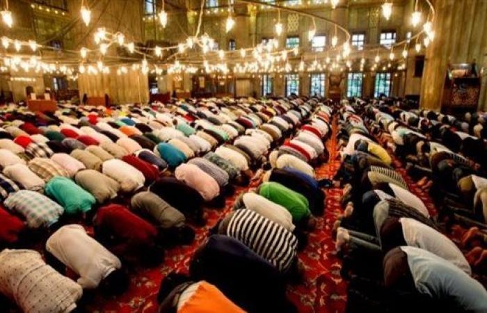 موعد اذان العشاء.. مواقيت الصلاة اليوم الجمعة 27 يونيو بمحافظات الجمهورية