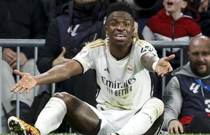 أخبار مصر : فينيسيوس يتوج بجائزة أفضل لاعب في مباراة ريال مدريد وسالزبورج بمونديال الأندية