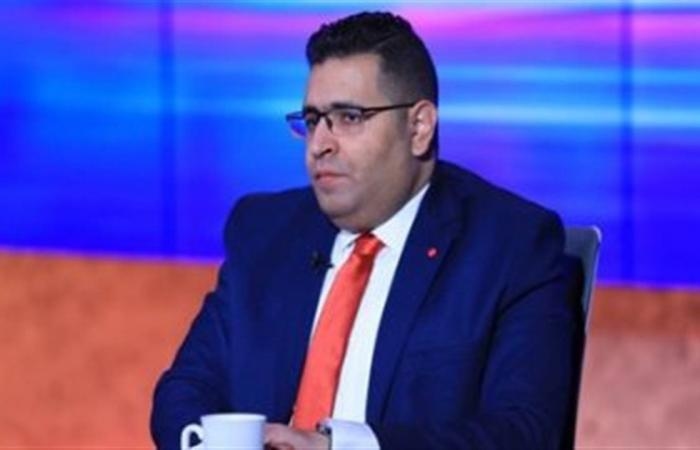 أخبار العالم : بلال شعيب: الحرب التجارية ونهج التهديد يفاقمان القلق العالمى واقتصاد أمريكا لا يتحمل العزلة