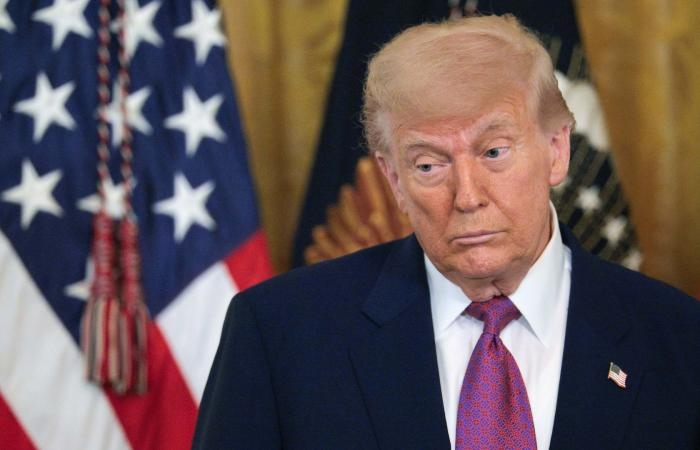 أخبار العالم : ترامب يدعي أن إيران "لم تنقل شيئا" من المواقع النووية