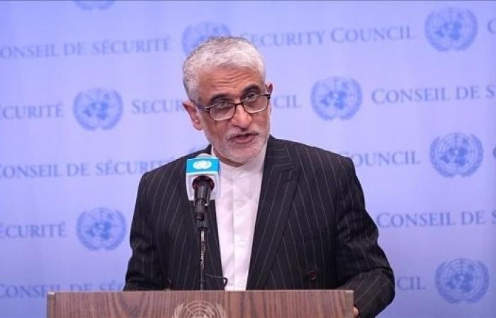 أخبار العالم : مسؤول إيراني: قد ننقل مخزون اليورانيوم للخارج مقابل اتفاق