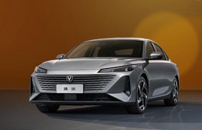 سيارة شانجان إيدو بلس 2025.. السعر والمواصفات
