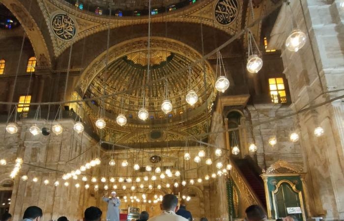 أخبار مصر : فضل يوم الجمعة وأهم السنن فيه.. تعرف عليها