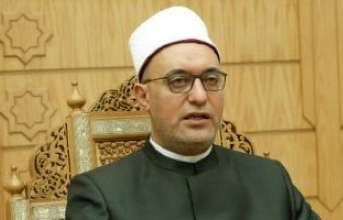 تقارير مصرية : مفتي الجمهورية ينعى ضحايا حادث الطريق الإقليمي ويشدد على قدسية النفس الإنسانية