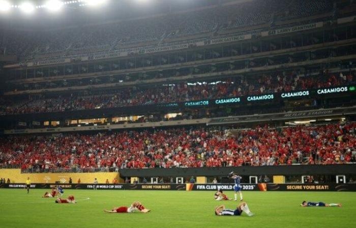 ماذا قدمت الأندية الإفريقية في كأس العالم للأندية؟.. نتائج مخيبة