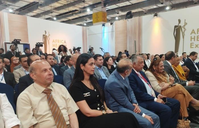 تقارير مصرية : وزير الصحة الأسبق: حصول كل أفريقي على رعاية صحية رخيصة وذات جودة بحلول 2063