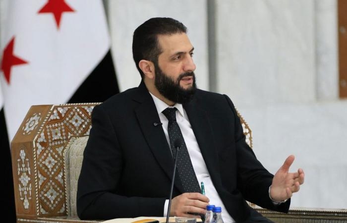 أخبار العالم : سوريا.. أحمد الشرع يثير تفاعلا بما قاله عن "أبناء منطقة الرئيس"