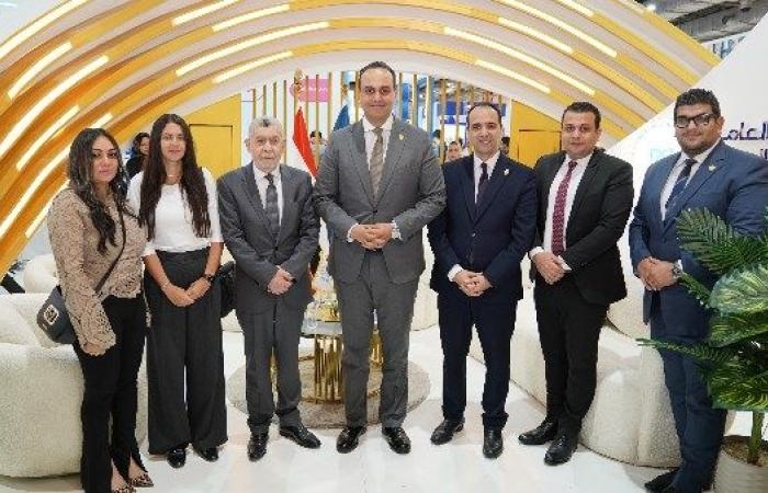 أخبار مصر : الرعاية الصحية: شراكات استراتيجية مع كبرى الكيانات الخاصة لتكون شريكًا أساسيًا