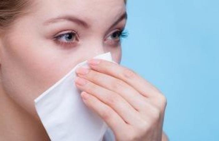 صحة وطب : لماذا يحدث للبعض نزيف الأنف مع ارتفاع الحرارة.. أهم النصائح