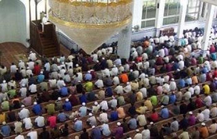 تقارير مصرية : "بداية جديدة وأمل جديد".. موضوع خطبة الجمعة اليوم بمساجد الجمهورية