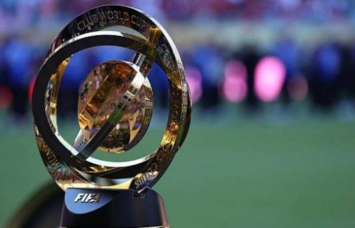 أخبار مصر : اكتمال دور الـ 16 لكأس العالم للأندية.. الفرق الصاعدة وموعد المباريات