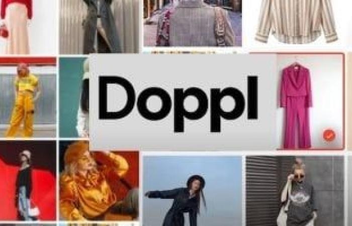 أخبار التكنولوجيا : جوجل تطلق تطبيق Doppl.. غرفة القياس الافتراضية المدعوم بالذكاء الاصطناعى