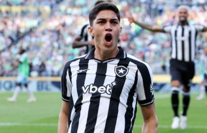 بوتافوجو وبالميراس يقصان شريط مباريات دور الـ16 بكأس العالم للأندية