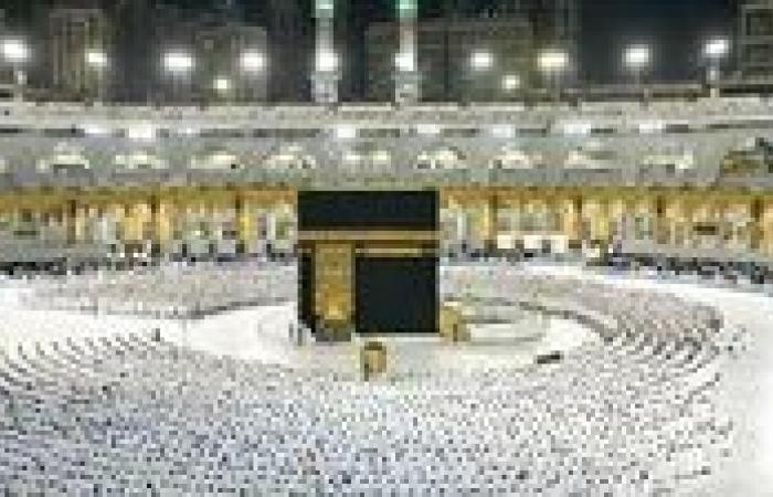 أخبار العالم : وزير السياحة والآثار يعتمد الضوابط المنظمة لتنفيذ رحلات العمرة لموسم 1447 هـ