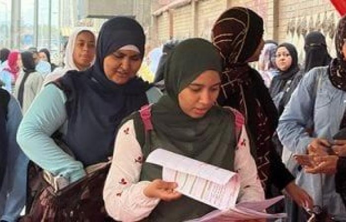 تقارير مصرية : أقوى أسئلة اللغة الإنجليزية لطلاب الثانوية العامة 2025 استعدادًا للامتحان