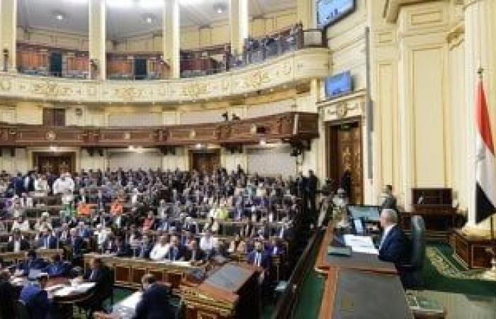 أخبار السياسة : قانون الإيجار القديم أمام مجلس النواب الاثنين لمناقشته وإقراره