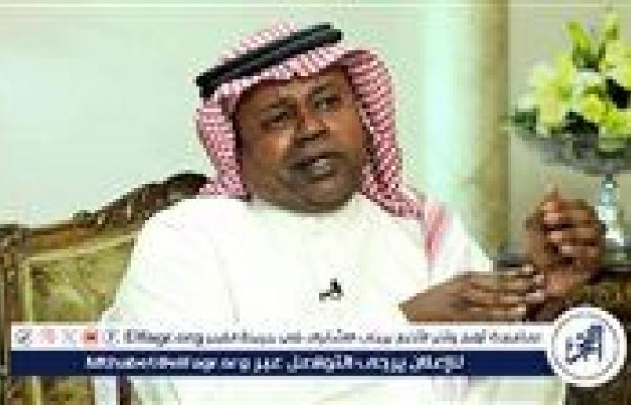أخبار العالم : ????️ سعيد العويران: الأهلي تعاقد مع عاشور وكهربا عبر "كباري" أوروبية