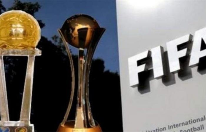 أخبار مصر : فيفا يعتمد قطر لاستضافة كأس القارات للأندية 2025.. وبيراميدز يواجه أوكلاند سيتي في الافتتاح