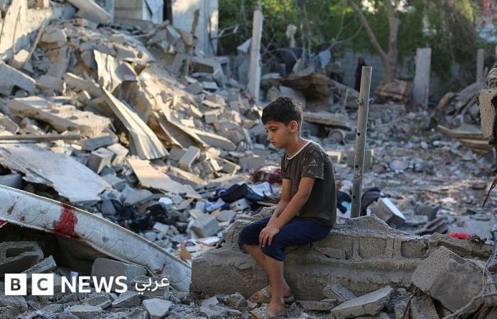 أخبار العالم : هل يثير اتفاق وقف إطلاق النار بين إسرائيل وإيران زخما لوقف حرب غزة؟